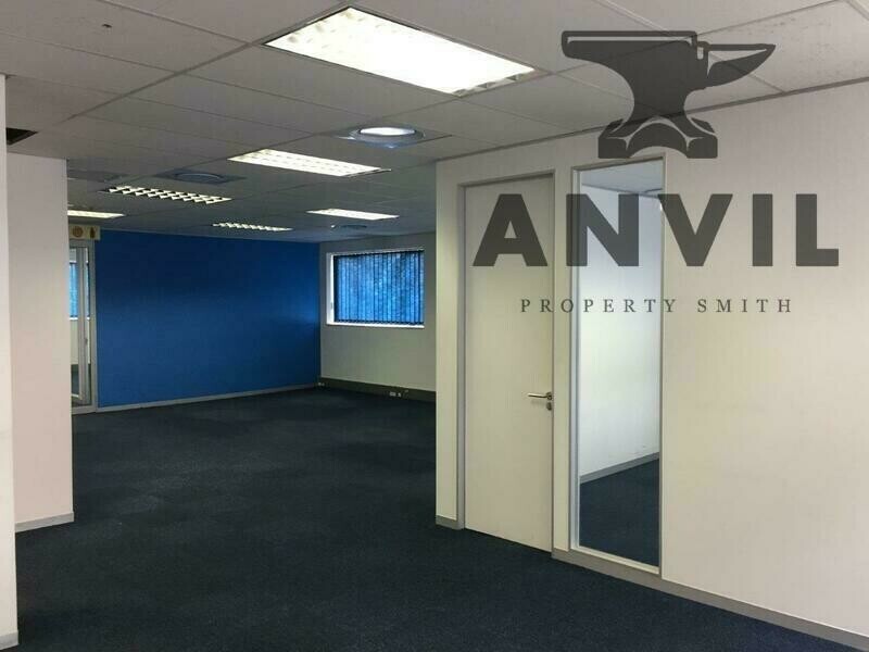 150 Bryanston Drive, Bryanston, Sandton - Liquid Building property image 10