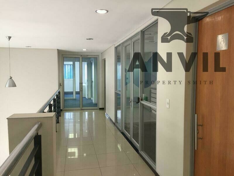 150 Bryanston Drive, Bryanston, Sandton - Liquid Building property image 11
