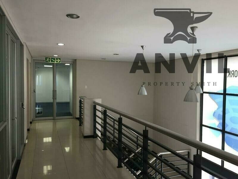 150 Bryanston Drive, Bryanston, Sandton - Liquid Building property image 12