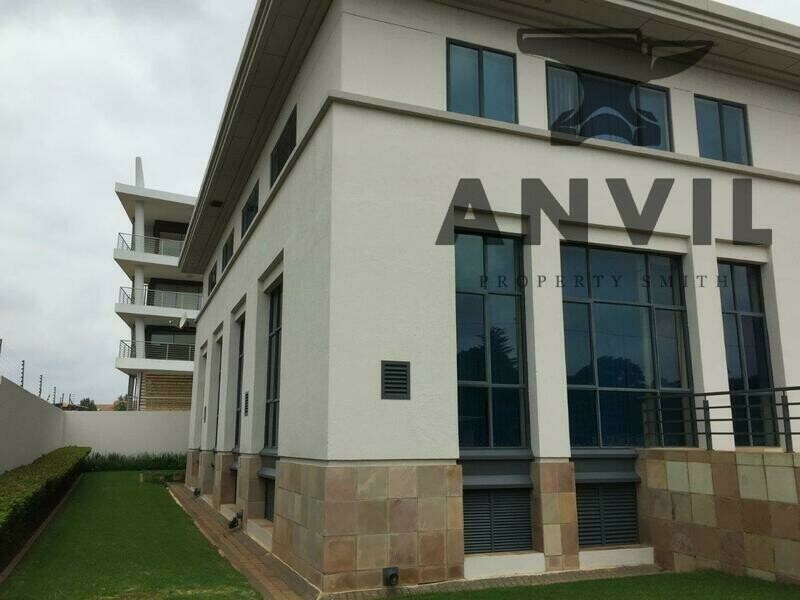 150 Bryanston Drive, Bryanston, Sandton - Liquid Building property image 13