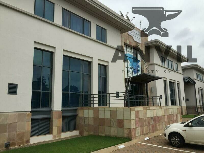 150 Bryanston Drive, Bryanston, Sandton - Liquid Building property image 14
