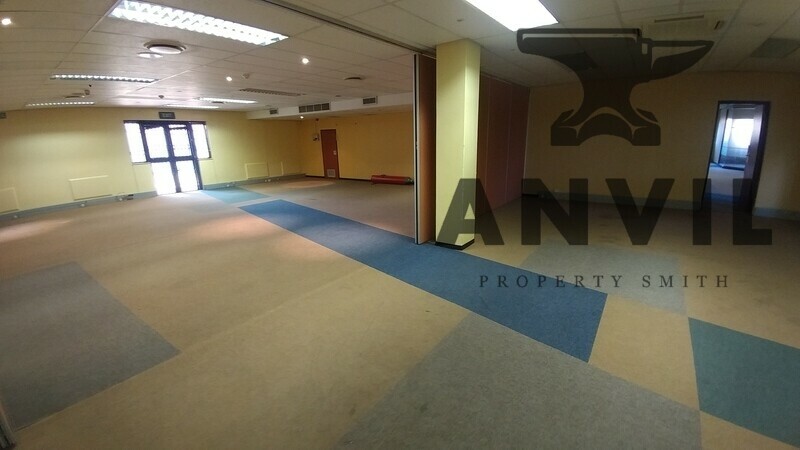 Boardwalk Place ,Midrand - Entire Building property image 16