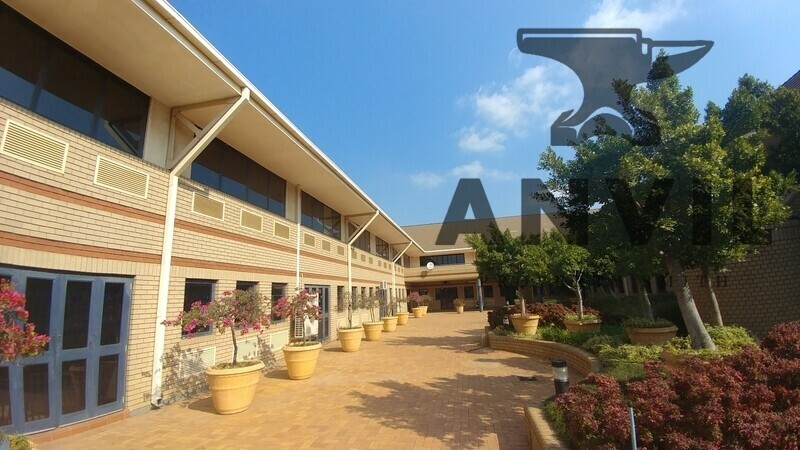 Boardwalk Place ,Midrand - Entire Building property image 14