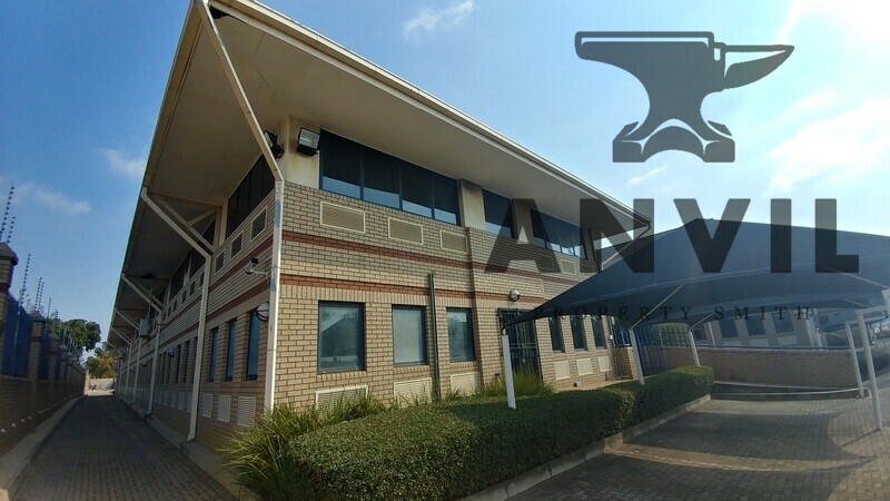 Boardwalk Place ,Midrand - Entire Building property image 18