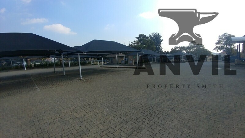Boardwalk Place ,Midrand - Entire Building property image 19