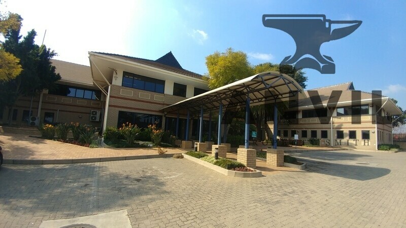 Boardwalk Place ,Midrand - Entire Building property image 20