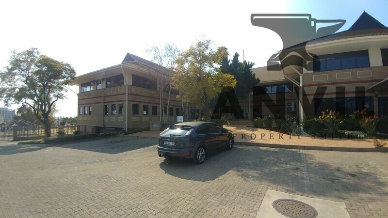 Boardwalk Place ,Midrand - Entire Building property image 21