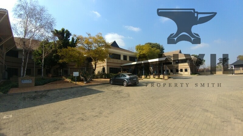Boardwalk Place ,Midrand - Entire Building property image 22