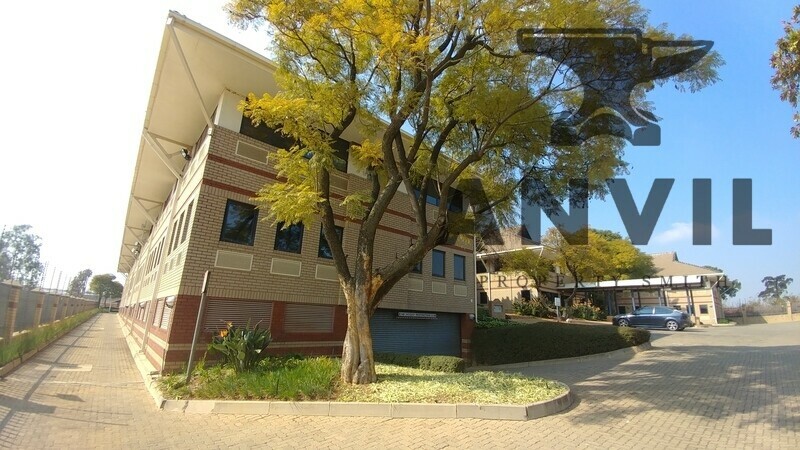 Boardwalk Place ,Midrand - Entire Building property image 23