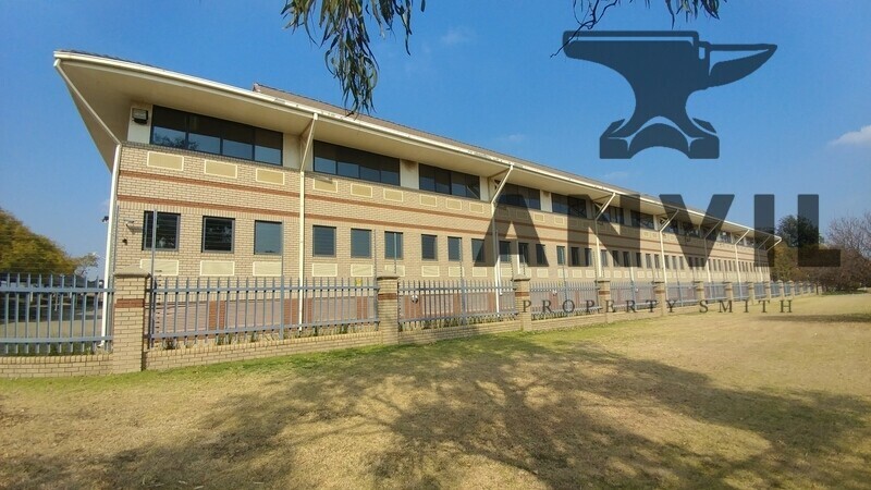 Boardwalk Place ,Midrand - Entire Building property image 2