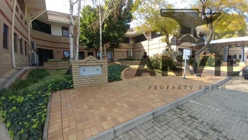 Boardwalk Place ,Midrand - Entire Building property image 5