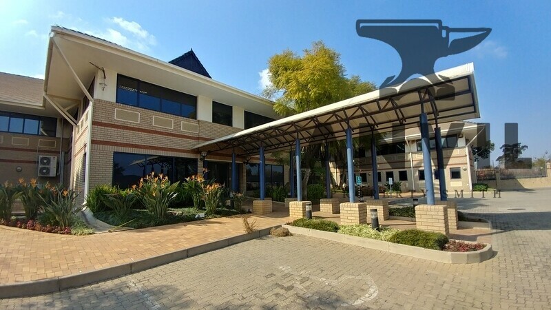 Boardwalk Place ,Midrand - Entire Building property image 6