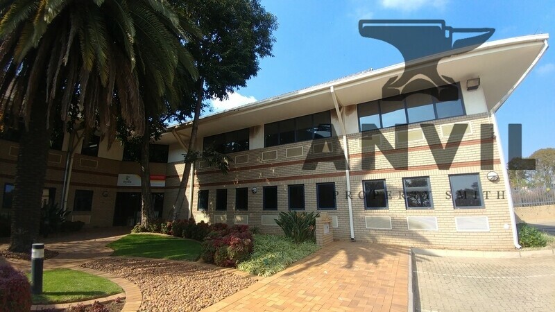 Boardwalk Place ,Midrand - Entire Building property image 8