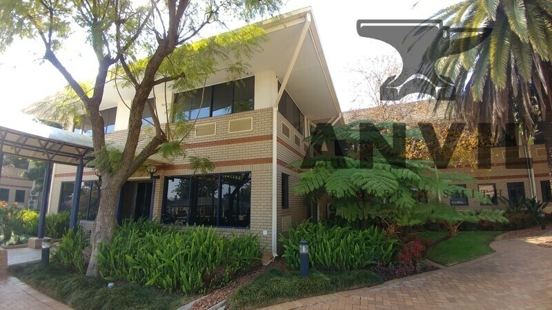Boardwalk Place ,Midrand - Entire Building property image 10