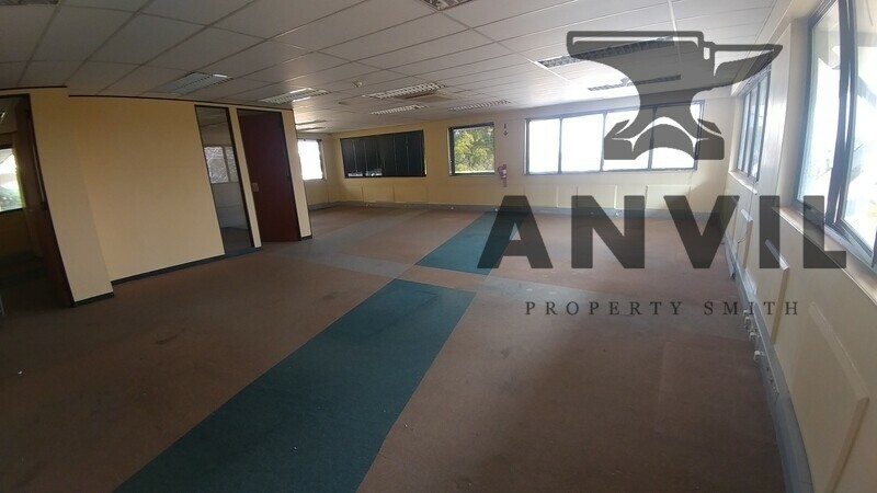 Boardwalk Place ,Midrand - Entire Building property image 11