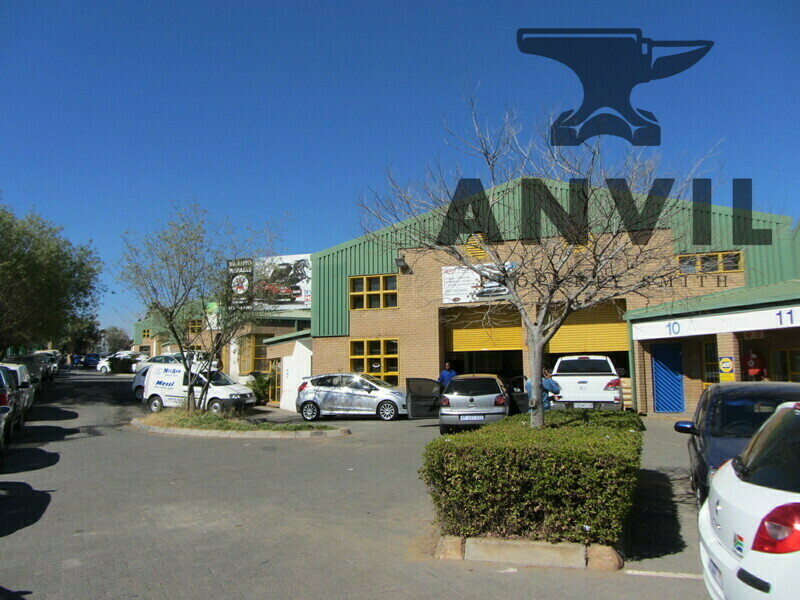 Le Roux Avenue Business Park, Halfway House, Midrand - Unit 11 property image 3