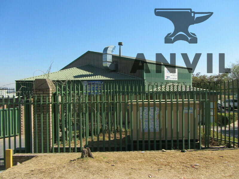 Le Roux Avenue Business Park, Halfway House, Midrand - Unit 11 property image 5