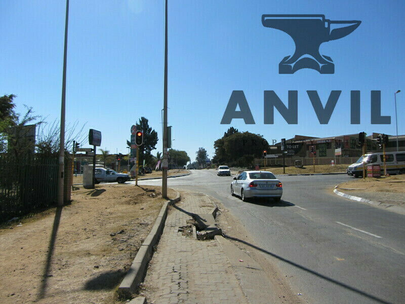 Le Roux Avenue Business Park, Halfway House, Midrand - Unit 11 property image 6