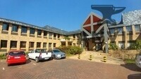 Howick Mews, Waterfall Park, Midrand - Office 005 property image 1