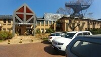 Howick Mews, Waterfall Park, Midrand - Office 005 property image 2