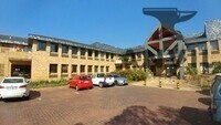 Howick Mews, Waterfall Park, Midrand - Office 005 property image 8