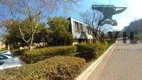 Howick Mews, Waterfall Park, Midrand - Office 005 property image 10