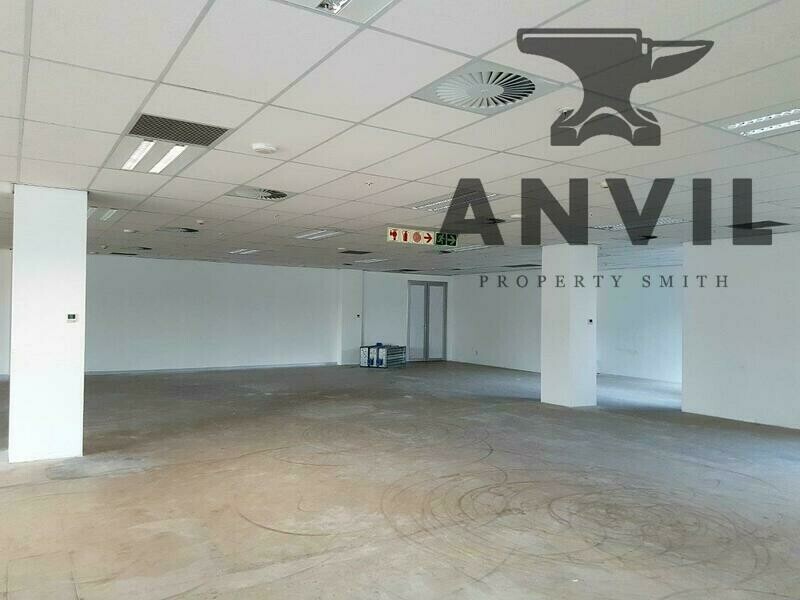 Menlyn Corner, Pretoria - First Floor Unit 2b property image 6