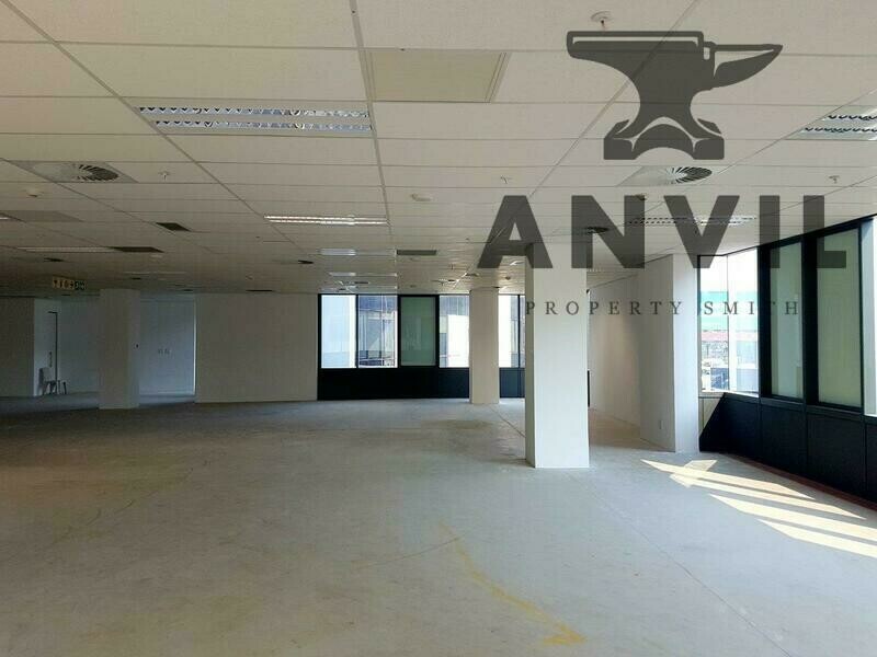 Menlyn Corner, Pretoria - First Floor Unit 2b property image 7