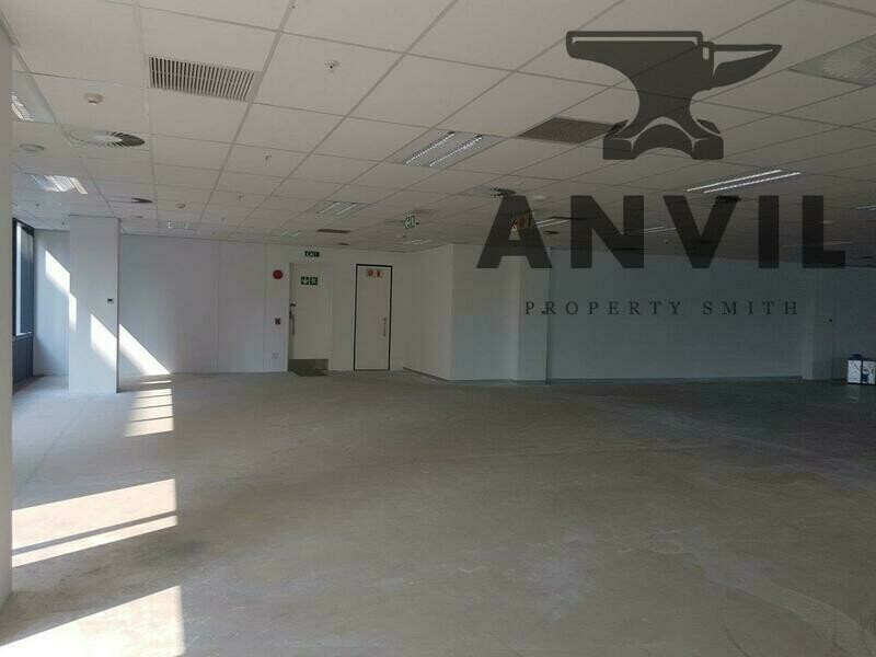 Menlyn Corner, Pretoria - First Floor Unit 2b property image 8