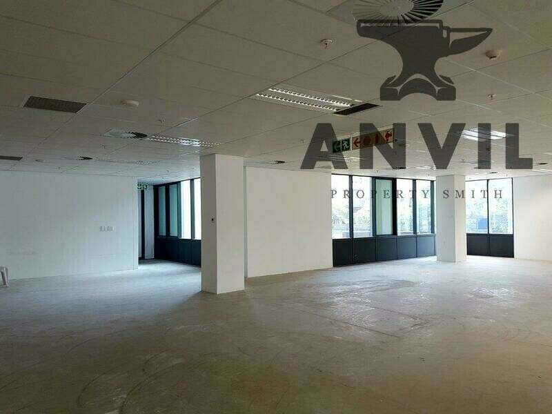 Menlyn Corner, Pretoria - First Floor Unit 2b property image 12