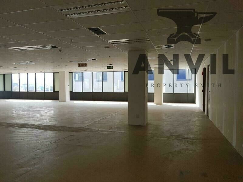 Menlyn Corner, Pretoria - First Floor Unit 2b property image 13