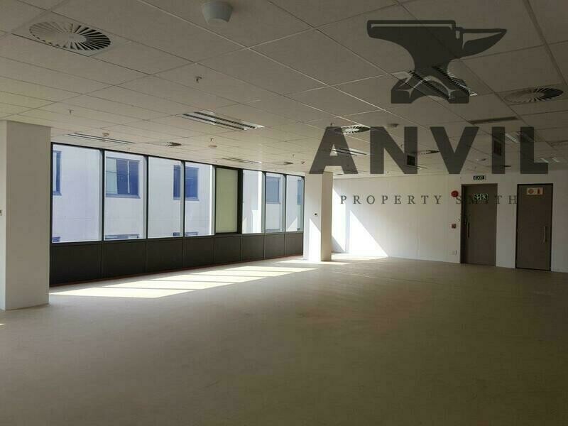 Menlyn Corner, Pretoria - First Floor Unit 2b property image 14