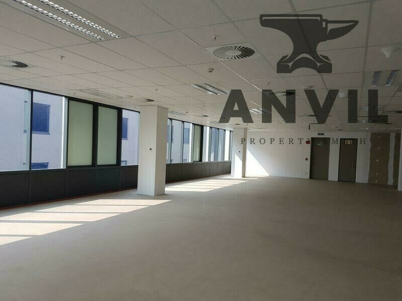 Menlyn Corner, Pretoria - First Floor Unit 2b property image 15