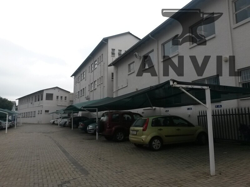 Horizon Office Park, Roodepoort  - Block B Office 3 property image 7