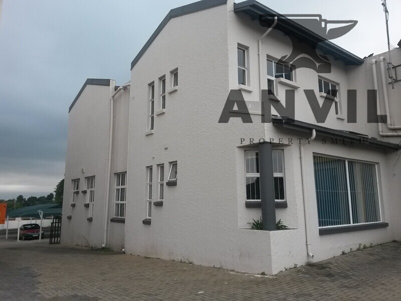 Horizon Office Park, Roodepoort  - Block B Office 3 property image 8