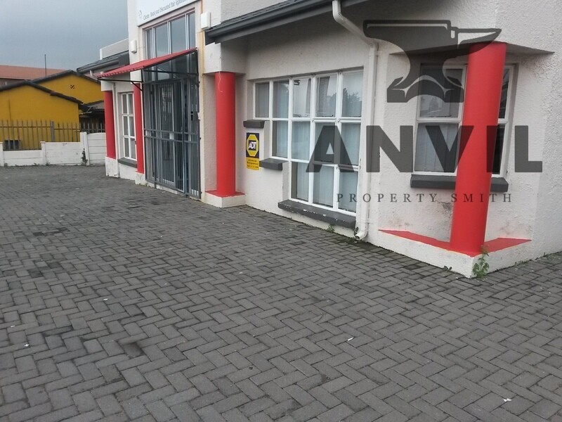 Horizon Office Park, Roodepoort  - Block B Office 3 property image 10