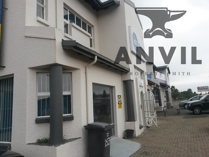 Horizon Office Park, Roodepoort  - Block B Office 3 property image 12