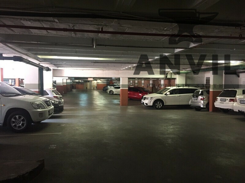 Offices at 26 Baker Street, Rosebank - Offices at 26 Baker Street, Rosebank property image 36