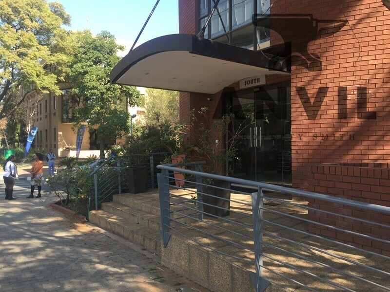 Offices at 26 Baker Street, Rosebank - Offices at 26 Baker Street, Rosebank property image 39