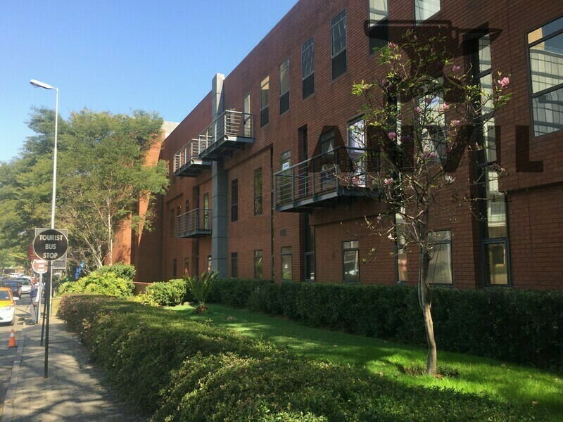 Offices at 26 Baker Street, Rosebank - Offices at 26 Baker Street, Rosebank property image 41