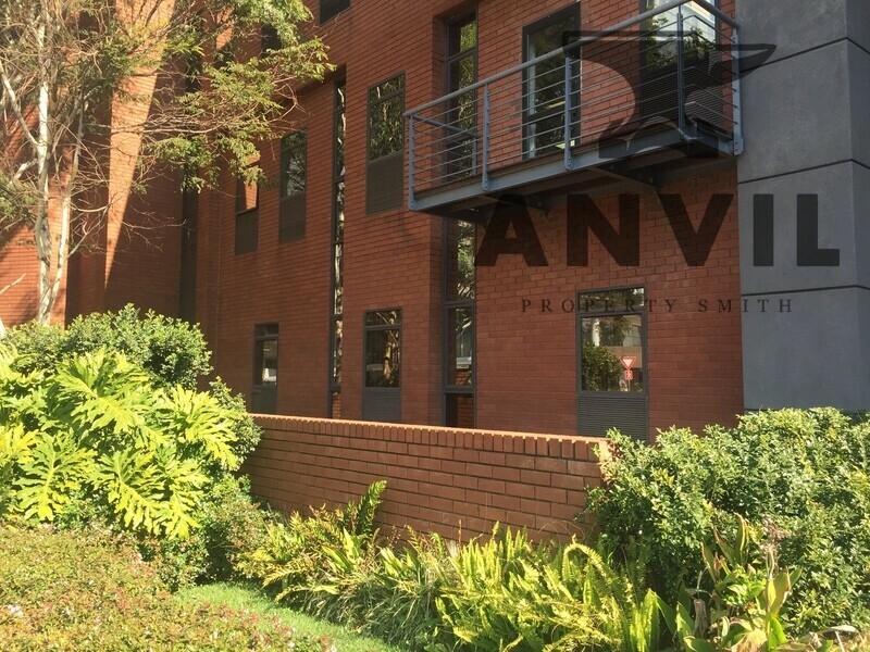 Offices at 26 Baker Street, Rosebank - Offices at 26 Baker Street, Rosebank property image 42