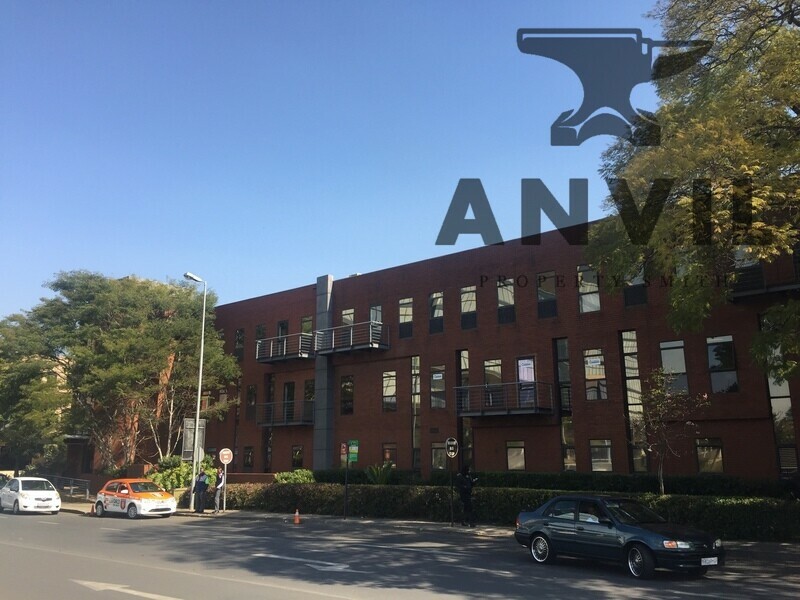 Offices at 26 Baker Street, Rosebank - Offices at 26 Baker Street, Rosebank property image 43