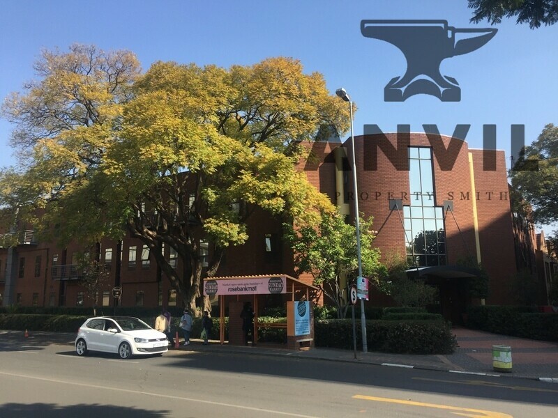 Offices at 26 Baker Street, Rosebank - Offices at 26 Baker Street, Rosebank property image 24