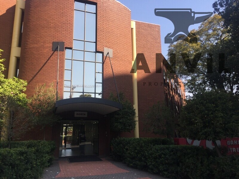 Offices at 26 Baker Street, Rosebank - Offices at 26 Baker Street, Rosebank property image 44