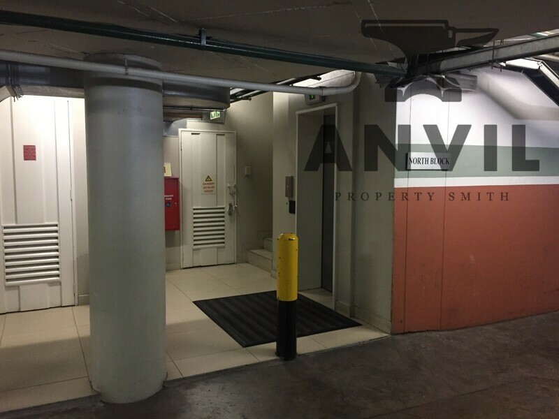 Offices at 26 Baker Street, Rosebank - Offices at 26 Baker Street, Rosebank property image 45