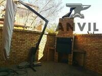 Apex Corporate Park, Persequor, Lynnwood, Pretoria - Block A property image 16