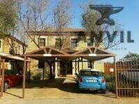 Apex Corporate Park, Persequor, Lynnwood, Pretoria - Block A property image 19