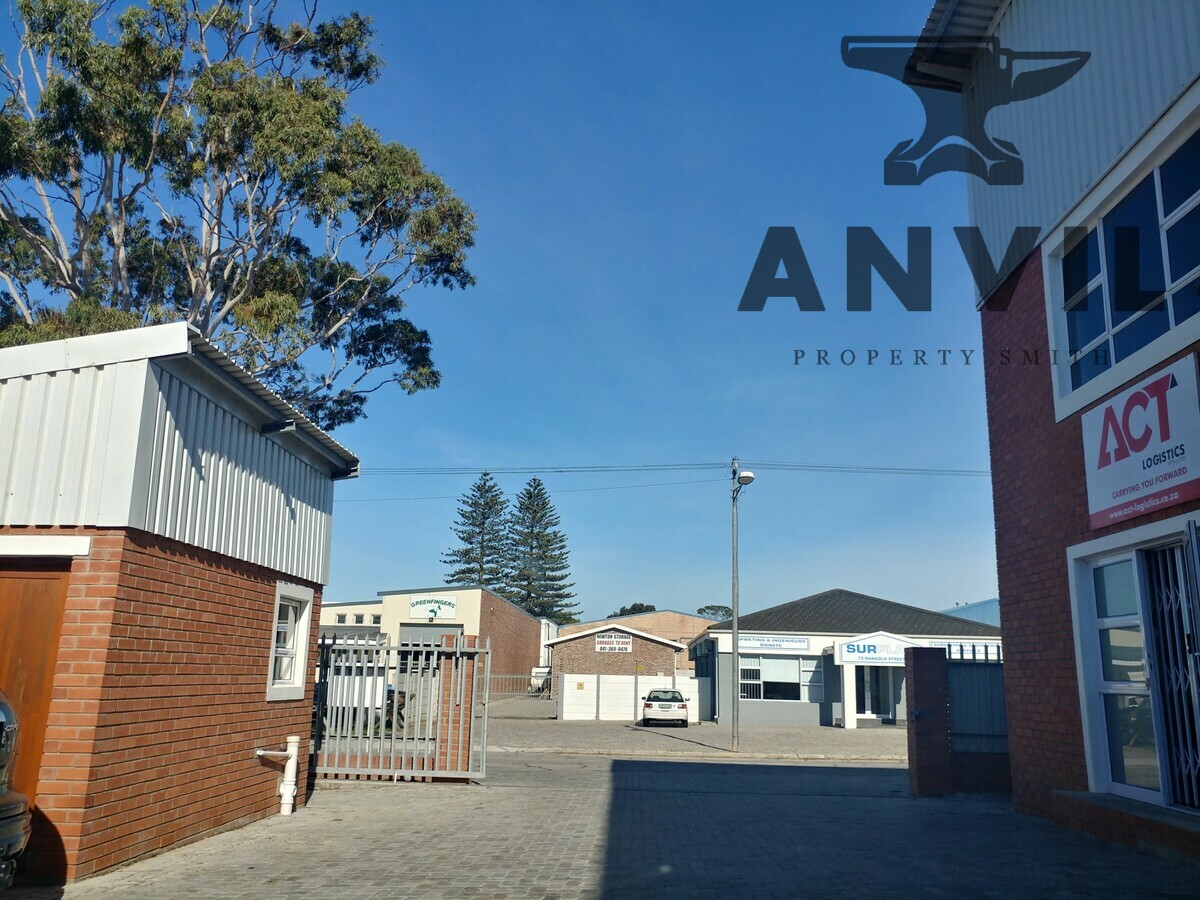 71 Mangold Street, Newton Park, Port Elizabeth Newton Park Anvil