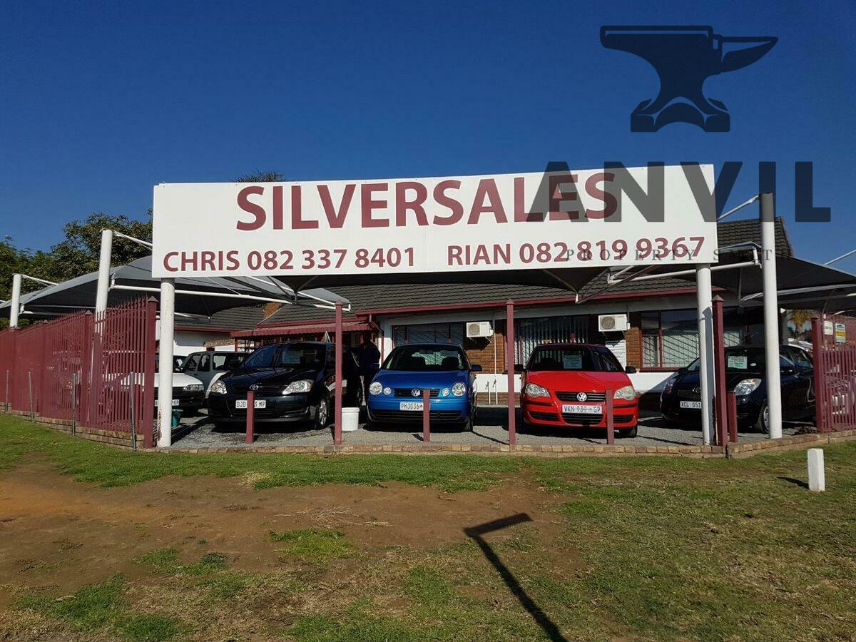 397 Pretoria Street, Silverton Silverton Anvil Property Smith