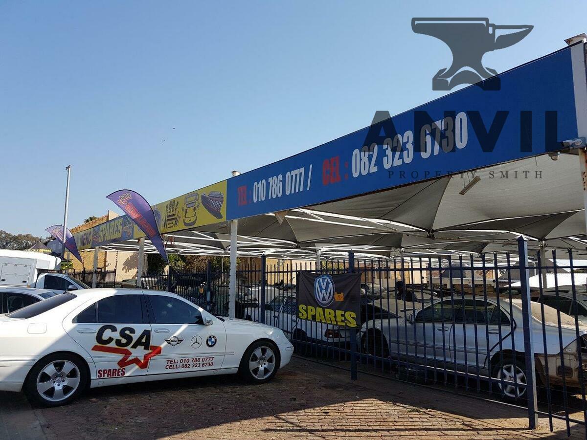 410 Pretoria Street, Silverton Silverton Anvil Property Smith